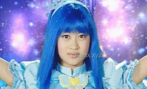 巴啦啦小魔仙凌妈妈扮演者自曝片酬，揭秘幕后故事